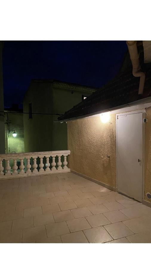 Maison De Vacances A Marseillan Au Coeur Du Village, A Quelques Pas Du Port. Dış mekan fotoğraf