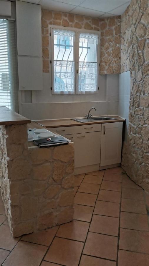 Maison De Vacances A Marseillan Au Coeur Du Village, A Quelques Pas Du Port. Dış mekan fotoğraf