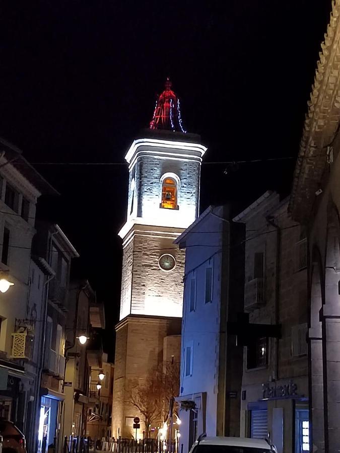 Maison De Vacances A Marseillan Au Coeur Du Village, A Quelques Pas Du Port. Dış mekan fotoğraf